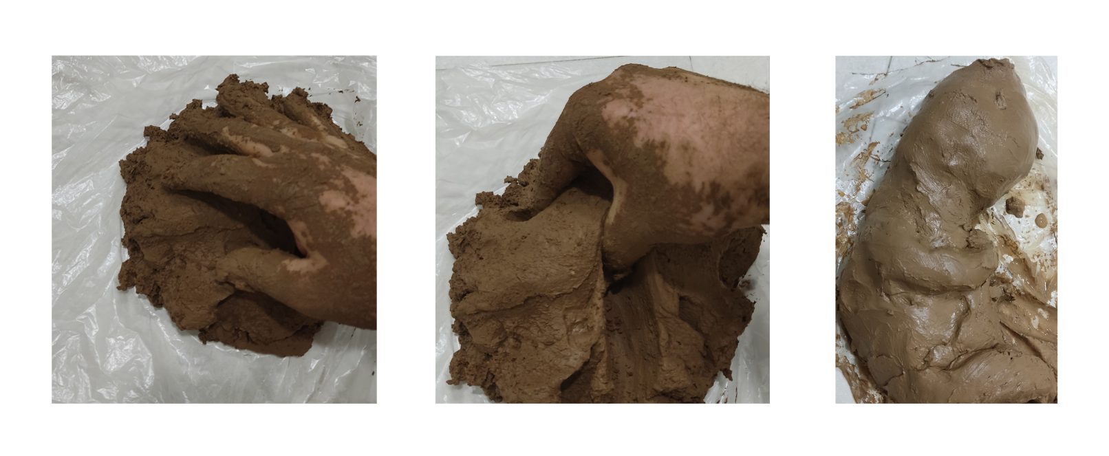 Poster design of the short film "Don" (Bridal Dress)