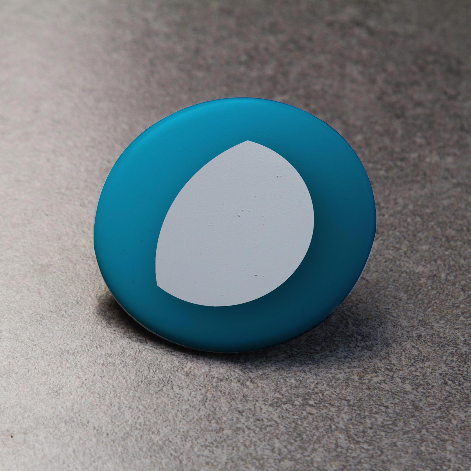 The "Mahak" and subdivisions ⁣visual identity design project