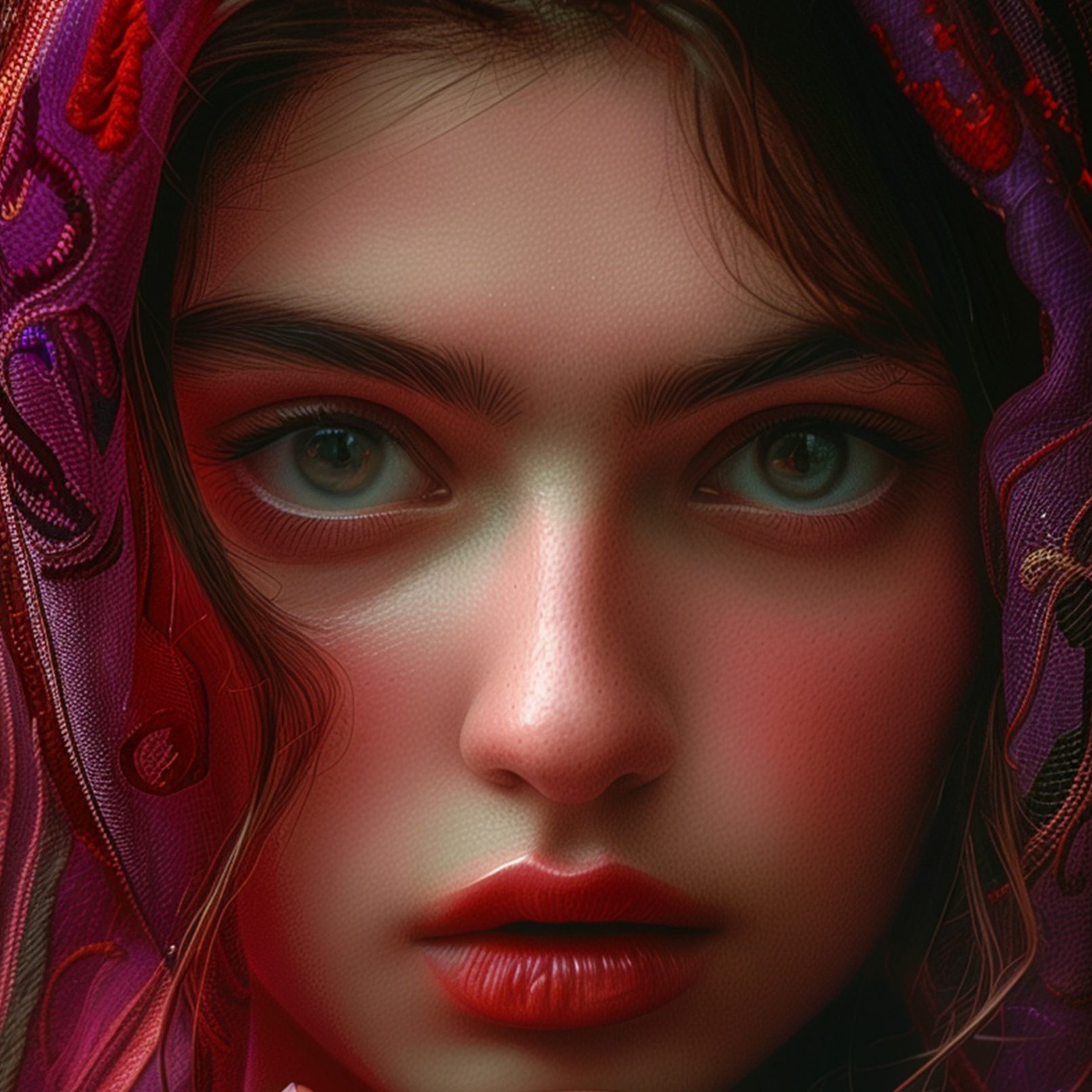 Label design for pickle